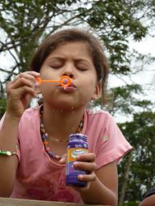 Costa Rica Orphanage Volunteer Program