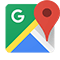 Where is La Fortuna Google Maps location.